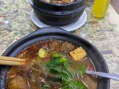 -清真·穆萨砂锅(大皮院店)