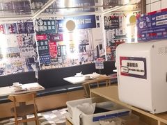 -食大利香港茶餐厅(南亚风情第一城店)