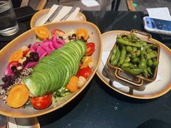 南加州沙拉-COMMUNE·X幻师(粤海天地店)