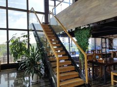 -维纳斯酒店-忆咖啡观景餐厅(象山公园店)