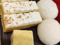 -酙味野菜村·和牛寿喜烧放题自助(恒隆广场店)