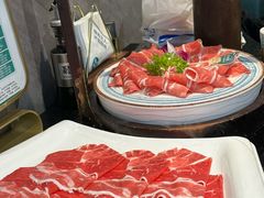 -阳坊涮肉(西直门凯德mall店)