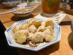 -埋位小酒馆(东城店)