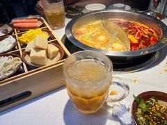 -芈重山老火锅(广州首店)