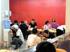 -王菊美食街·王菊面馆(总店)