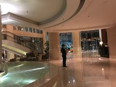 -上海雅居乐万豪侯爵酒店