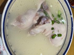 -易老妈蹄花.特色川菜(人民公园总店)