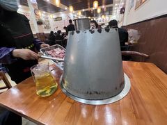 -豫姥家黄河滩地锅城(白沙店)