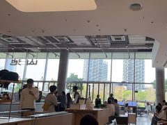 -SAANCI山池咖啡(海上世界文化艺术中心店)