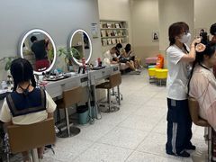 -天真蓝照相馆(五角场百联又一城店)