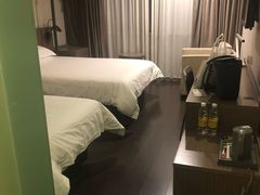 -锦江之星品尚(武汉协和医院取水楼地铁站店)