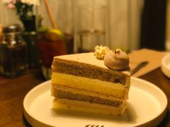 -夏朵餐厅(丁香店)