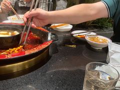 -三江两海老火锅(北京首店)