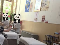 -郑远元专业修脚房(田贝二路店)