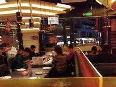 -师烤·豆花烤鱼(广州荔湾扬韬广场店)