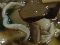 -亲贤打卤面(八一街店)