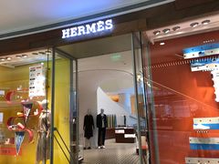 -HERMES(上海恒隆广场店)