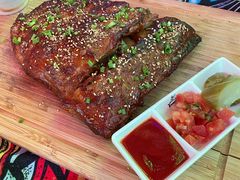 -Famous肥猫墨西哥音乐餐吧(五棵松华熙LIVE店)