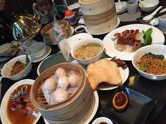 -夏宫中餐厅(静安香格里拉店)
