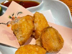 -花潮料理艺食馆(SM新生活广场店)