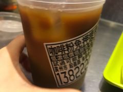 -无牌咖啡&酒馆