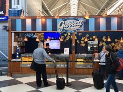 -奥黑尔国际机场