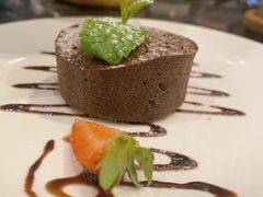 -小天鹅戴斯酒店鲸鲨百汇创作料理