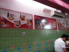 -大利来记咖啡室(告利雅施利华街店)