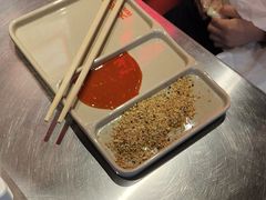 -大头叔烤鸡爪·朝鲜族烤串(天池路店)