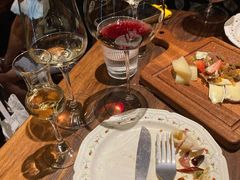 -Bistro Les Lilas丁香花小酒馆