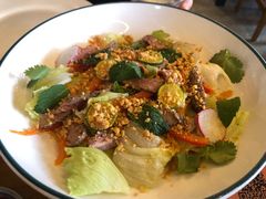 泰式牛肉沙拉-COMMUNE幻师(五角场店)