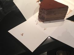 -Awfully Chocolate(来福士广场店)