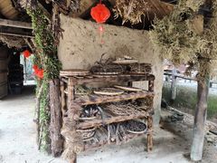 -海南槟榔谷黎苗文化旅游区