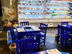 大堂-马路边边串串香(苗栗路店)