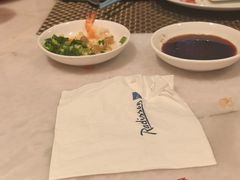 -River Café 海鲜自助(重庆丽笙世嘉酒店)