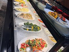 -拉蒂娜·巴西牛排馆 Latina·Brazilian Steakhouse(陆家嘴旗舰店)