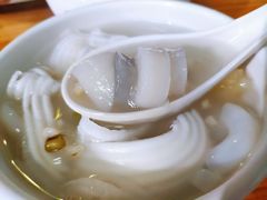 椰青清补凉-凤姐泰国糖水(创业路店)