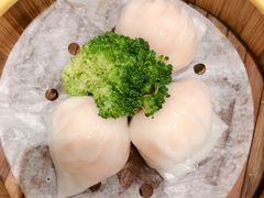 -粤港餐厅(禹州商业广场店)