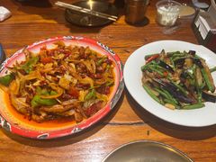 -柴窝堡22号辣子鸡·传承新疆菜