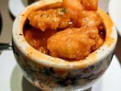 -波特曼西餐厅(南岗店)