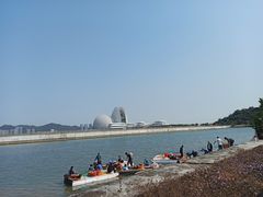 -野狸岛
