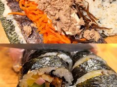 -传闻来紫菜包饭·打糕(西塔韩百店)