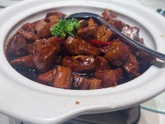 -王府井酒店(金桥港湾店)