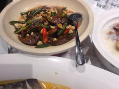 -蠔友汇·海鲜·生蚝烧烤(大东店)