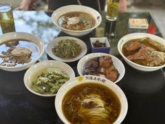 -兴福老面馆(寺路街店)