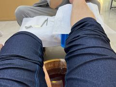 -郑远元专业修脚房(文三路九莲新村店)