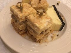 -马哥孛罗咖啡厅·Cafe Marco (厦门马哥孛罗东方大酒店)