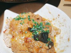 -乡野李掌柜(汉江路店)