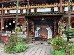 -青城甲(青城山店)