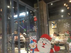 -沈记烧烤海鲜(江汉二路店)